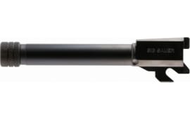 Sig Sauer BBLMODC9TB P250/P320 9mm 4.6" Black