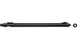 Tactical Solutions 1022OSMB X-Ring 22 Long Rifle 16.5" Black Fiber Optic Front