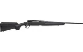 Savage Arms 57365 Axis II .223 22" MATTE/BLACK Synthetic Ergo Stock
