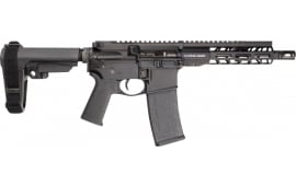Stag Arms Stag-15 RH QPQ Semi-Automatic AR-15 Pistol 8" Barrel .300BLK 30rd - STAG15002211