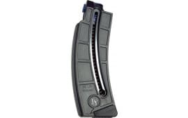 Smith & Wesson M&P15-22 .22 LR 10rd Magazine, Black Polymer