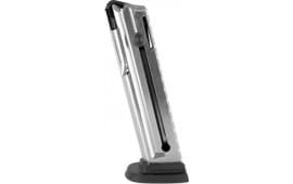 Smith & Wesson M&P-22 .22 LR 10rd Steel Magazine