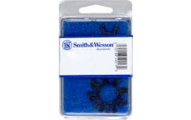 Smith & Wesson 192130000 Moon Clip Full S&W 929  9mm Luger 8rd Black Steel 3 Per Pack