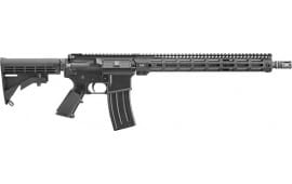 FN 15 Semi Automatic Carbine 16" Barrel .223/5.56 , With One (1) 30 Round Magazine - Magpul Furniture - SRP G2 - 36-100608
