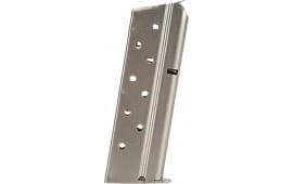 Springfield Armory OEM 9mm 8rd Magazine For 1911 Ultra Compact, Stainless