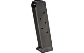 Springfield Armory PI6086 OEM  Blued Detachable with Slam Pad 7rd for 45 ACP Springfield 1911