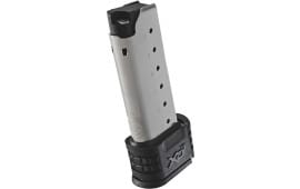 Springfield Armory XDS09061 XD-S 9mm 9rd w/X-Tension Stainless Steel