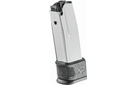 Springfield Armory OEM .45 ACP 10rd Magazine for Springfield XD Mod.2, Stainless