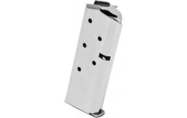 Springfield Armory PG6806 OEM  Stainless Detachable 6rd for 380 ACP Springfield 911