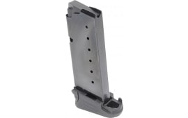 Walther Arms 2796571 Mag PPS 40 Smith & Wesson 6rd Black Finish