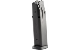 Walther Arms 2810883 OEM  Black Detachable 12rd for 45 ACP Walther PPQ