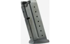 Genuine Walther CCP 9mm 8-Round Magazine With Finger Rest Base – Model 50860002