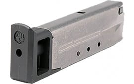 Ruger OEM .45 ACP 8rd Magazine For Ruger P345, Stainless