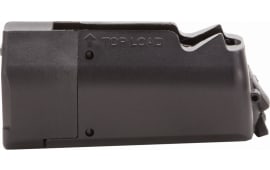 Ruger 90440 American Rifle Short Action .223/5.56 NATO 5rd Polymer Black Finish