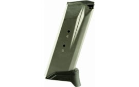 Ruger American Compact .45 ACP 7rd Magazine, Stainless Finish