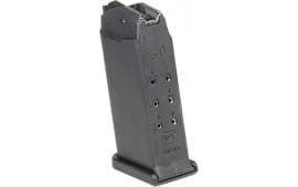 Glock MF27009 G27 40 Smith & Wesson (S&W) 9rd Polymer Black Finish