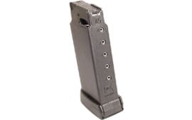 Glock MF36006 G36 45 ACP 6rd Polymer Black Finish