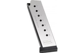 Sig Sauer MAG1911458 OEM  Stainless Detachable 8rd for 45 ACP Sig 1911