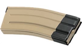 FN 98880 OEM Replacement  FN SCAR 16 / SCAR 16S / F2000 / FS2000 / FN15 5.56x 45mm 30rd Flat Dark Earth