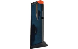 Grand Power GPP11MAG Single Stack 9mm 12rd Black Finish