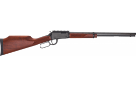 Henry Lever Action Magnum Express Rifle .22 WMR 11rd Capacity 19.25" Barrel Walnut Stock