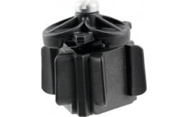 Tactical Solutions XRACCTM Tri-Mag  with Black Finish for Ruger Magazines to fit Tactical Solutions X-Ring