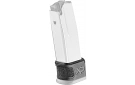 Springfield Armory XDG5005 Mag Sleeve  made of Polymer with Black Finish & 1 Piece Design for 45 ACP Springfield XD Mod.2 Magazines