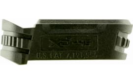 Springfield Armory XDS5002M XD-S 45 ACP Mag Sleeve Black Finish