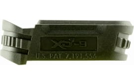 Springfield Armory XDS5902M XD-S 9mm Magazine Sleeve Black Finish