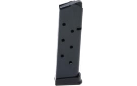 ProMag COL03 OEM  Blued Detachable 8rd 45 ACP for 1911 Government