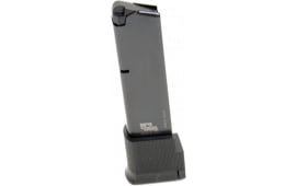 ProMag RUG04 OEM  Blued Extended 10rd 45 ACP for Ruger P90, P97