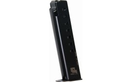 ProMag WAL01 OEM  Blued Detachable 8rd 9mm Luger for Walther P1, P38