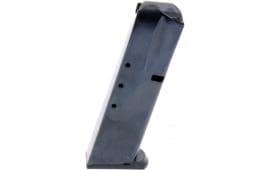 thumbnail image 2 of ProMag Smith & Wesson Shield .45 ACP 10-Round Magazine – 2-Pack, Blued Steel 2 of 4