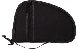 Torrey Pistol Case 11 5" Black Torrey Pistol CA