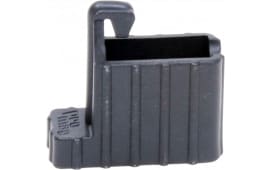 ProMag LDR03 Pistol Mag Loader 1911 Type Single Stack Style made of Polymer with Black Finish for 45 ACP Colt 1991 Series
