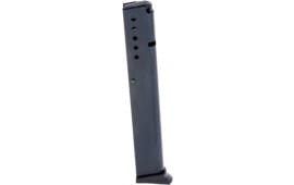 ProMag RUGA21 OEM  Blued Extended 15rd 380 ACP for Ruger LCP