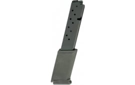 ProMag HIPA3 OEM Blued Extended 15rd 9mm Luger for Hi-Point 995 Carbine, 995TS Includes Grip Sleeve