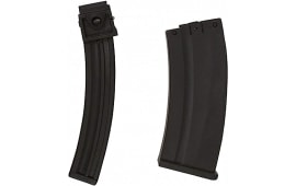 Archangel AA922A1 9-22  Black Detachable with Nomad Sleeve 25rd 22 LR for Ruger 10/22
