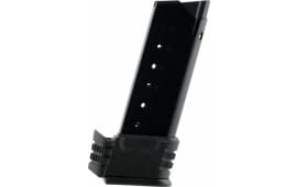 ProMag SPR09 OEM  Blued Steel Extended 7rd 45 ACP for Springfield XD-S