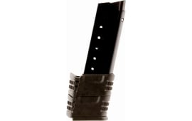 ProMag SPR10 OEM  Blued Steel Extended 8rd 45 ACP for Springfield XD-S