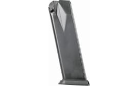 ProMag SPRA10 OEM  Blued Steel Detachable 16rd 9mm Luger for Springfield XD (Fits Buffalo Cartridge Co. BRG9)