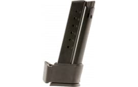 ProMag SPR15 OEM  Blued Steel Extended 9rd 9mm Luger for Springfield XD-S