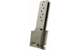 ProMag SIG19 OEM  Blued Steel Detachable 10rd 9mm Luger for Sig P290