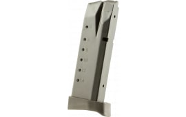 ProMag SMIA18 OEM  Blued Steel Detachable 15rd 40 S&W for S&W SD (Except VE Variant)