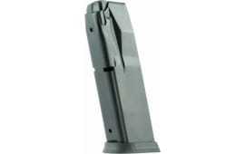 ProMag SIGA12 Sig Pro 40 Smith & Wesson (S&W) 12rd Steel Blued Finish