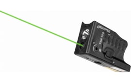 Night TSM-12G Light w/GREEN Laser GLK26/27/33/39