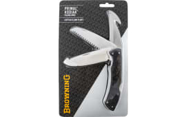 Browning 3220430 KNIFE, Primal Kodiak