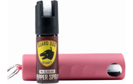 Gdog PSGDHHOC181PK HARM&HAMMER Pepper Spray Pink