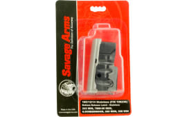 Savage Arms 55125 OEM  Stainless Detachable 3rd for 7mm Rem Mag, 338 Win Mag Savage 110, 114, 116C