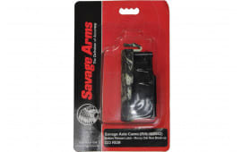 Savage Arms 55156 OEM  Stainless Detachable 4rd for 223 Rem, 204 Ruger Savage 110, 12, 14, 16C